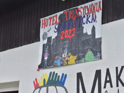 Stanovačka pri pimpoške - 2022